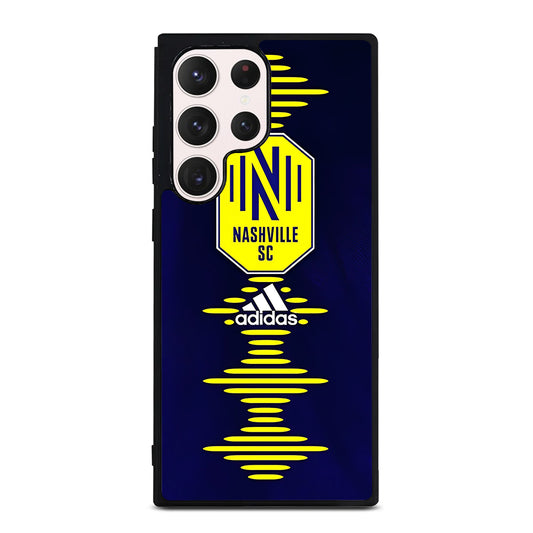NASHVILLE SC 1 Samsung Galaxy S23 Ultra Case Cover