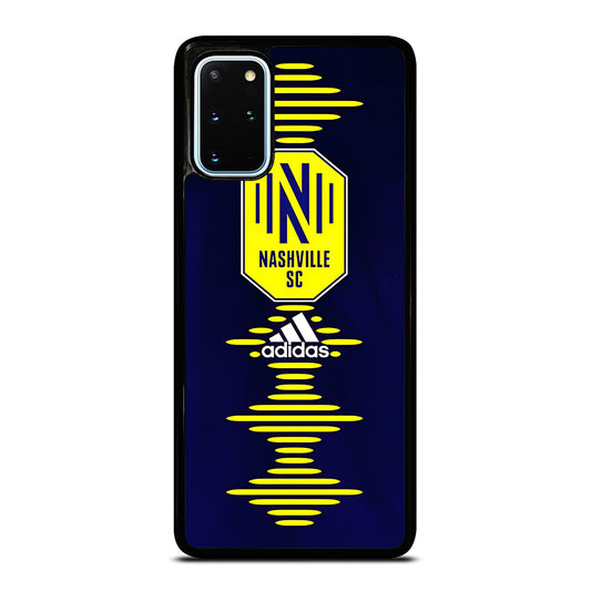 NASHVILLE SC 1 Samsung Galaxy S20 Plus Case Cover