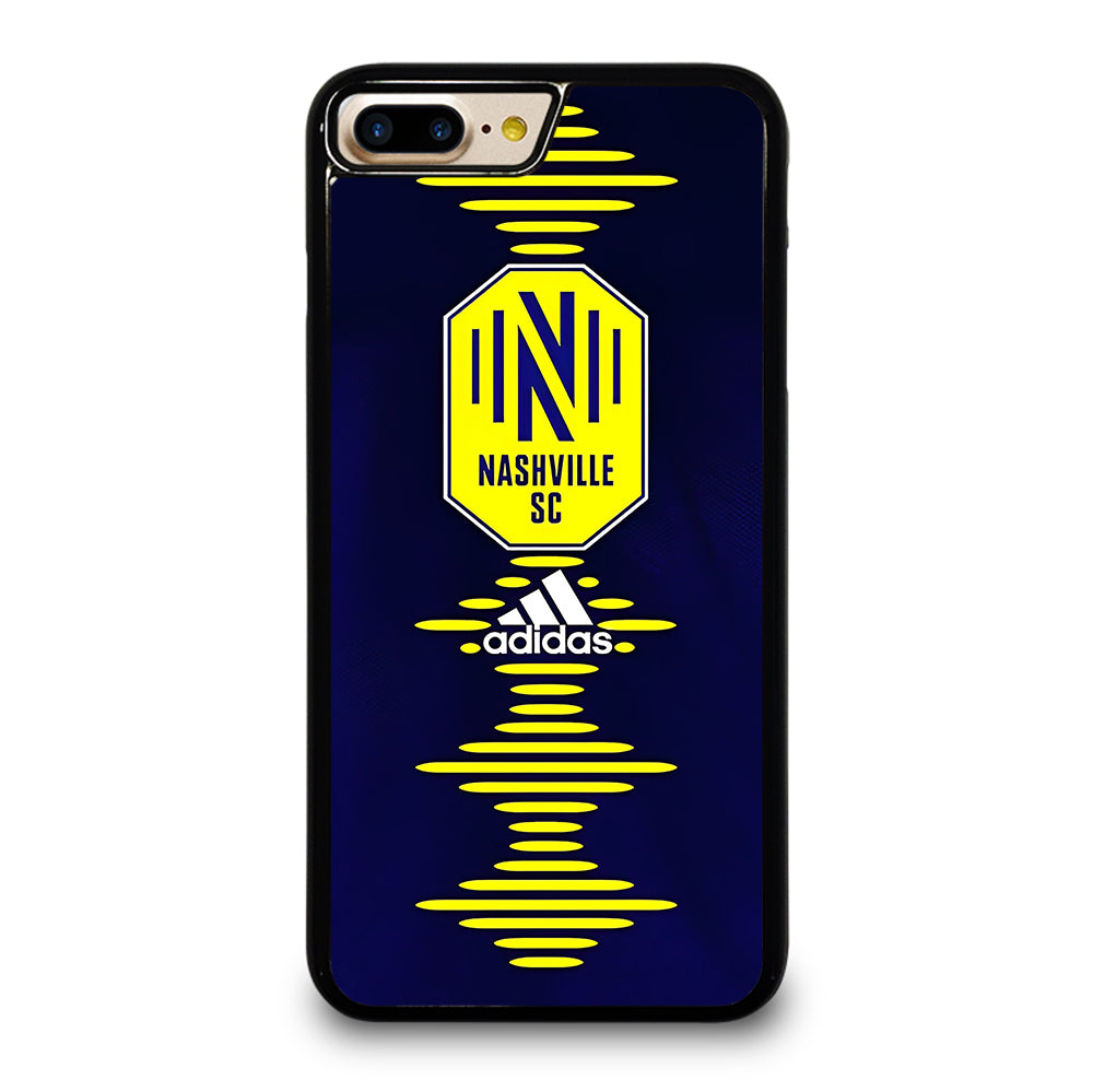 NASHVILLE SC 1 iPhone 7 / 8 Plus Case Cover