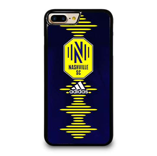 NASHVILLE SC 1 iPhone 7 / 8 Plus Case Cover