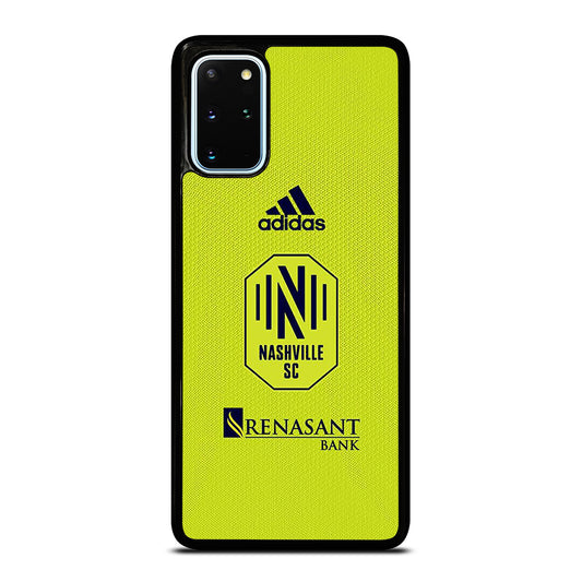 NASHVILLE SC 2 Samsung Galaxy S20 Plus Case Cover