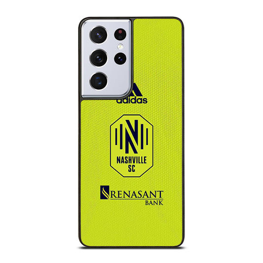 NASHVILLE SC 2 Samsung Galaxy S21 Ultra Case Cover