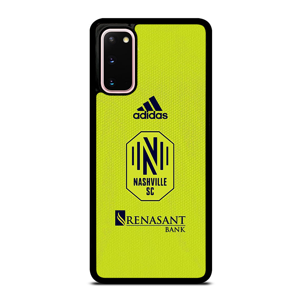 NASHVILLE SC 2 Samsung Galaxy S20 Case Cover