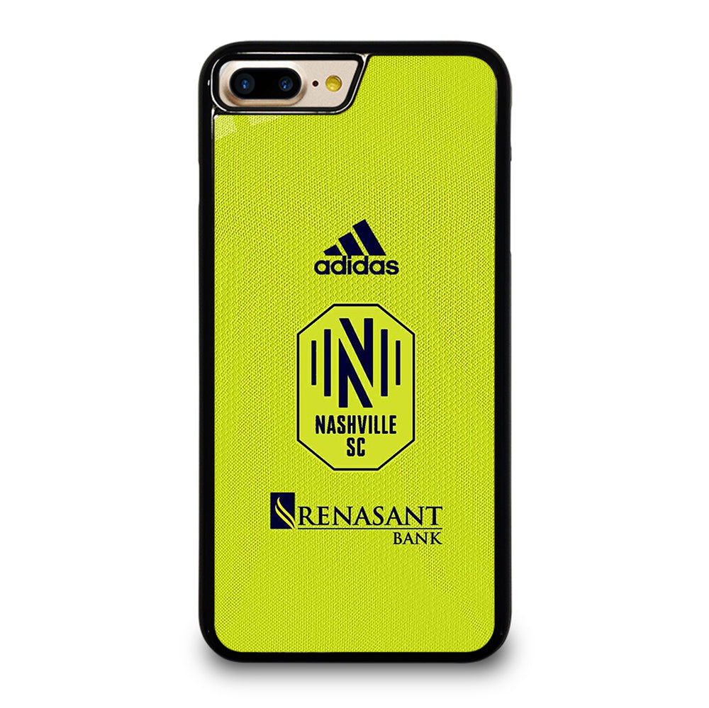 NASHVILLE SC 2 iPhone 7 / 8 Plus Case Cover