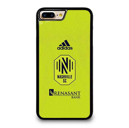 NASHVILLE SC 2 iPhone 7 / 8 Plus Case Cover