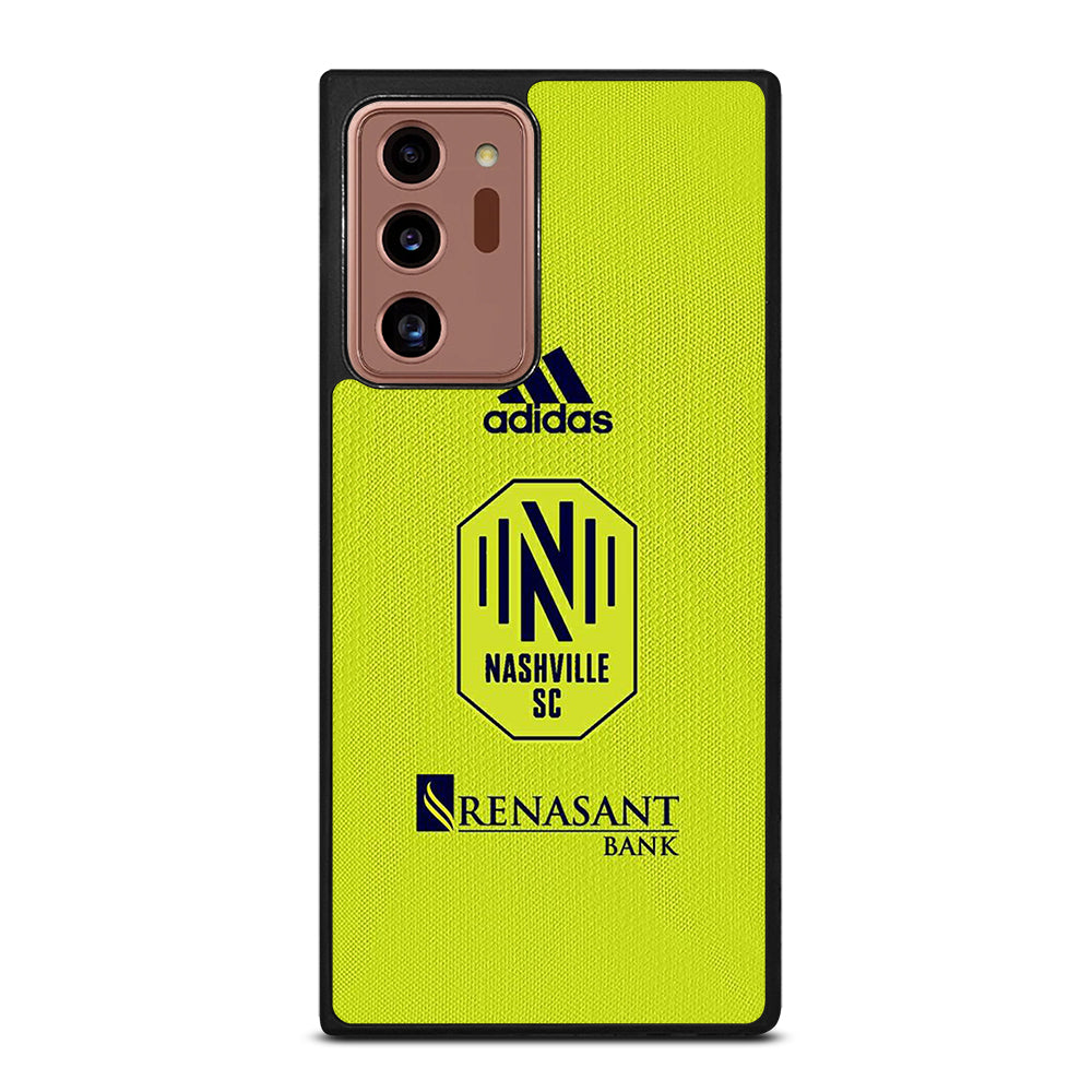 NASHVILLE SC 2 Samsung Galaxy Note 20 Ultra Case Cover
