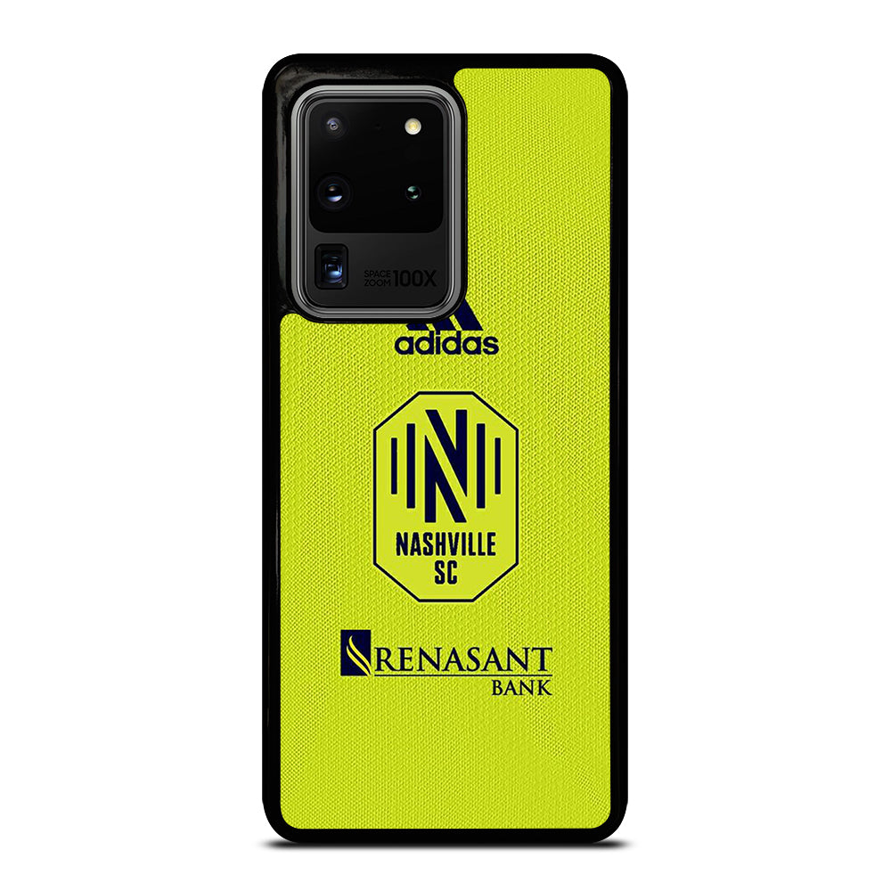 NASHVILLE SC 2 Samsung Galaxy S20 Ultra Case Cover