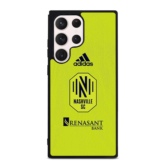 NASHVILLE SC 2 Samsung Galaxy S23 Ultra Case Cover