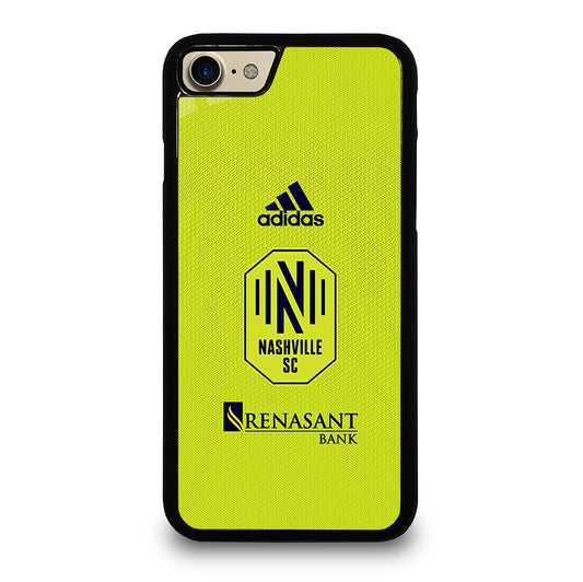 NASHVILLE SC 2 iPhone 7 / 8 Case Cover