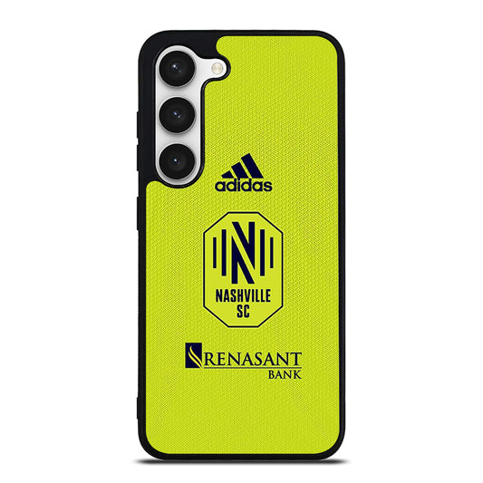 NASHVILLE SC 2 Samsung Galaxy S23 Case Cover
