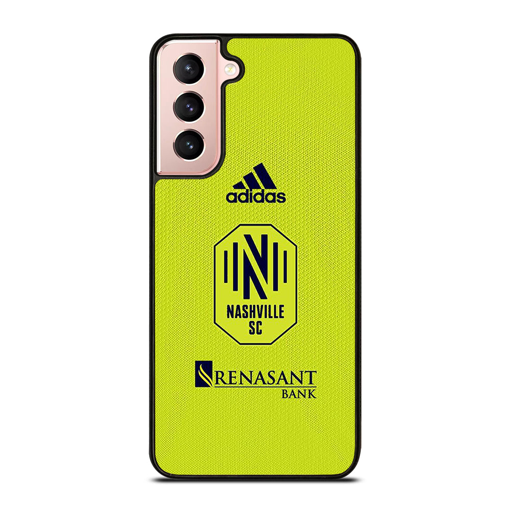 NASHVILLE SC 2 Samsung Galaxy S21 Case Cover