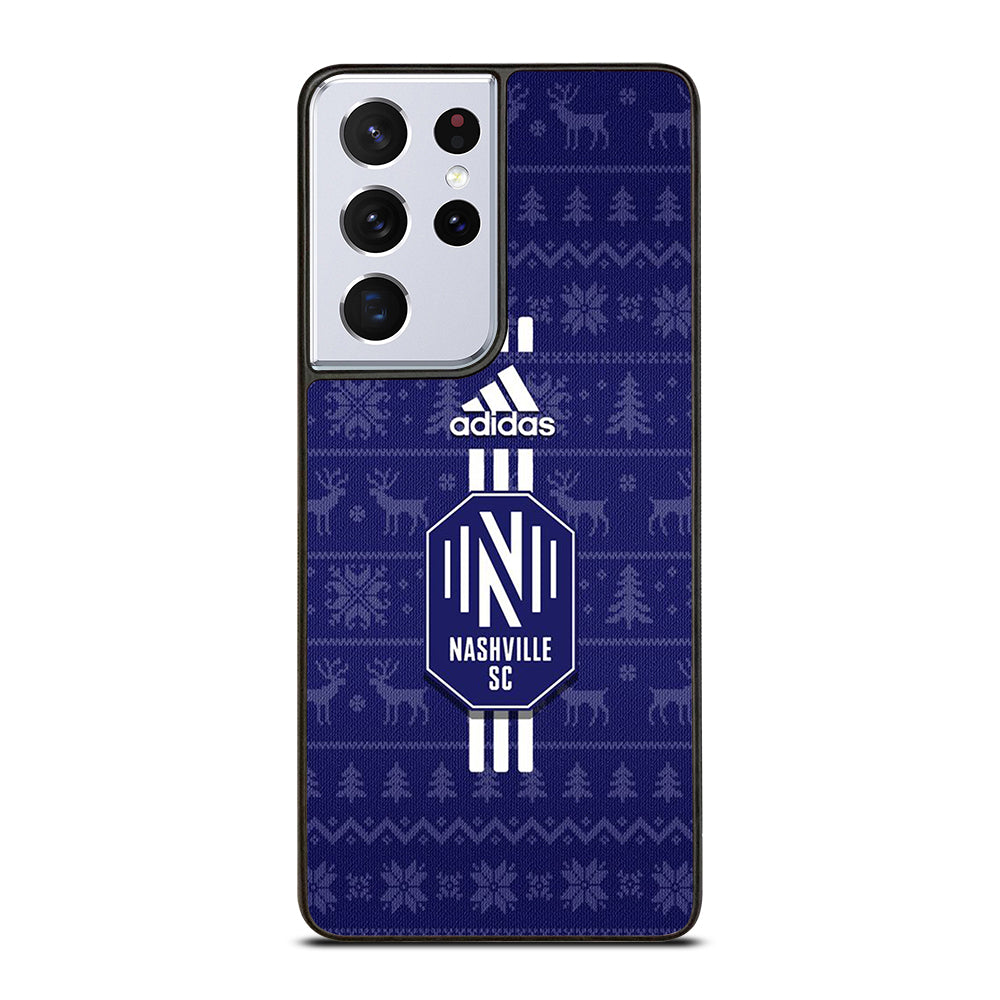 NASHVILLE SC 3 Samsung Galaxy S21 Ultra Case Cover