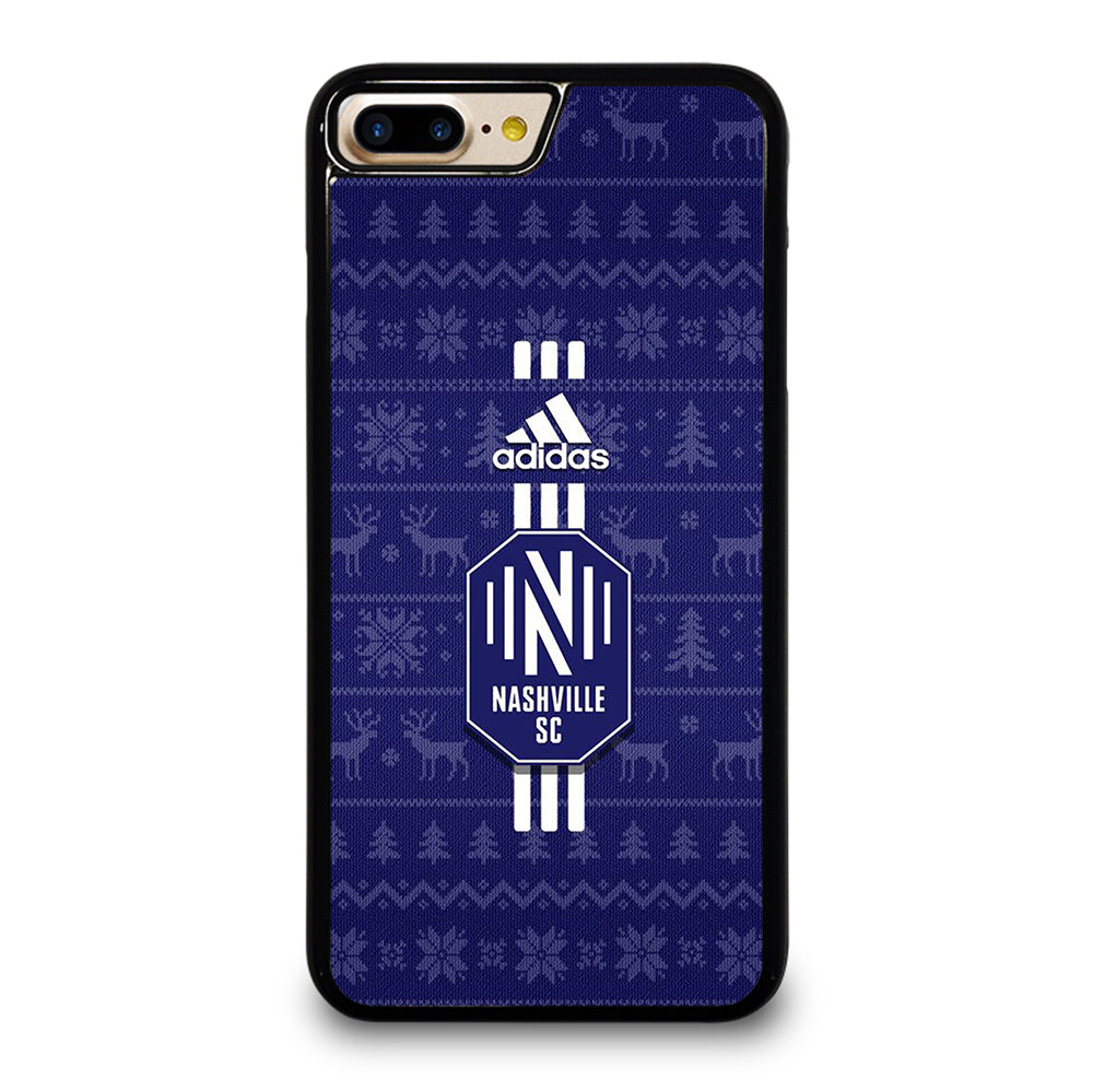 NASHVILLE SC 3 iPhone 7 / 8 Plus Case Cover