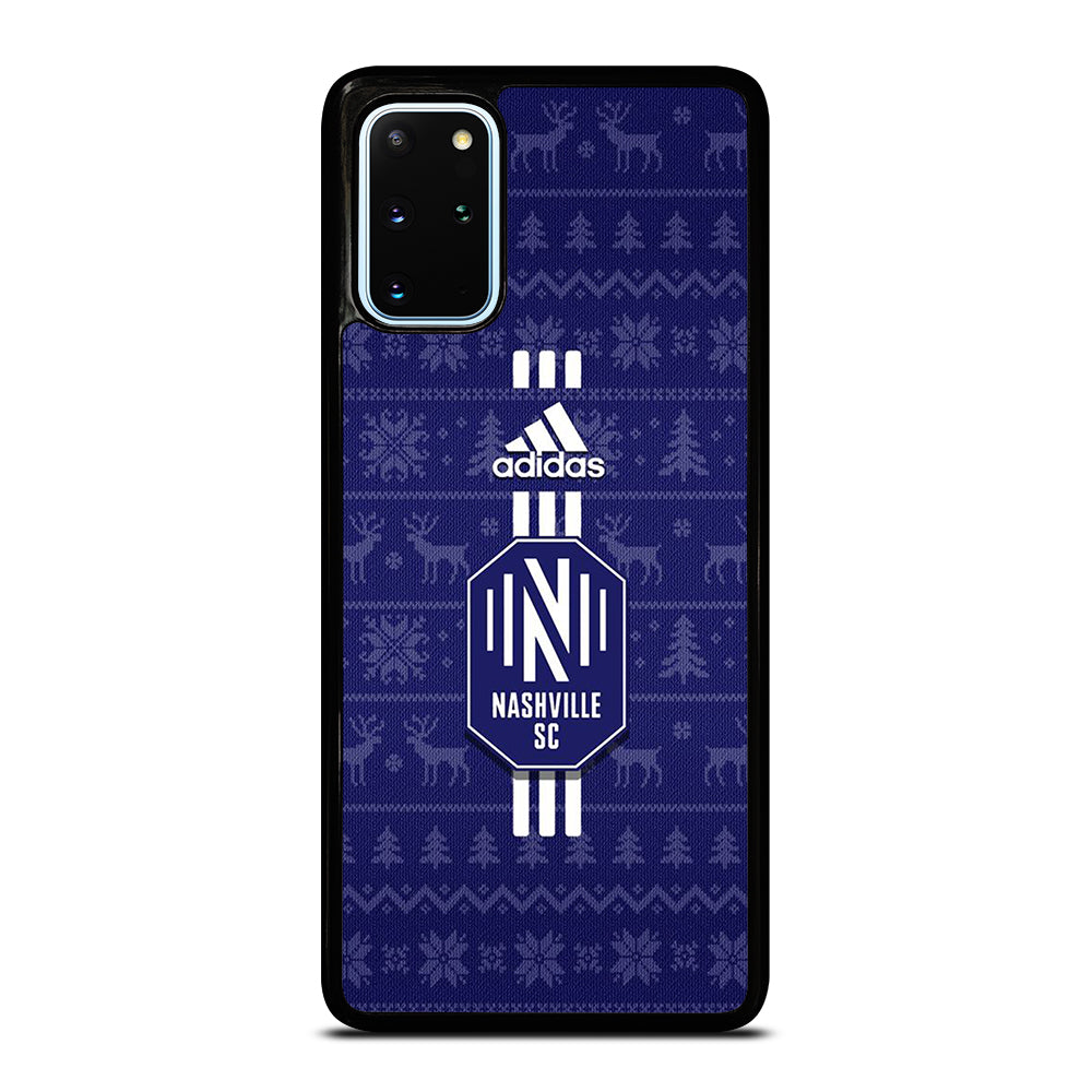 NASHVILLE SC 3 Samsung Galaxy S20 Plus Case Cover