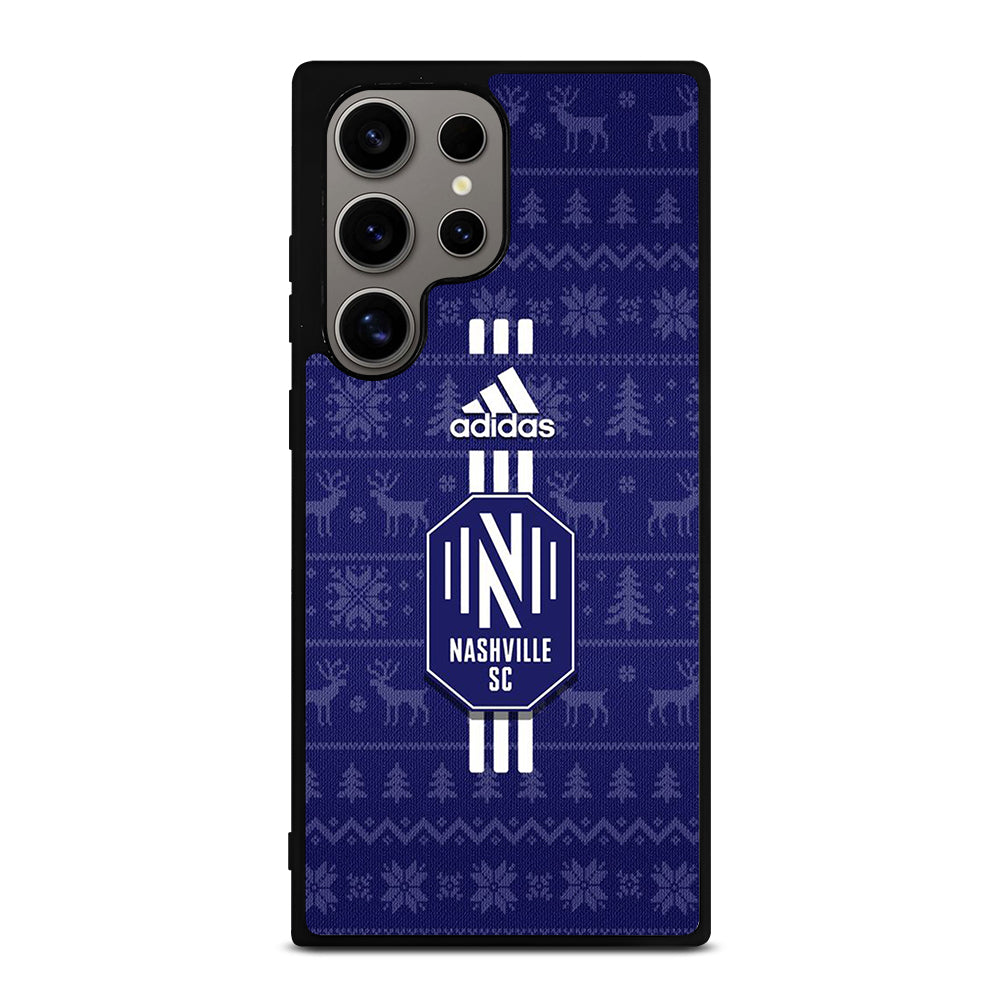 NASHVILLE SC 3 Samsung Galaxy S24 Ultra Case Cover