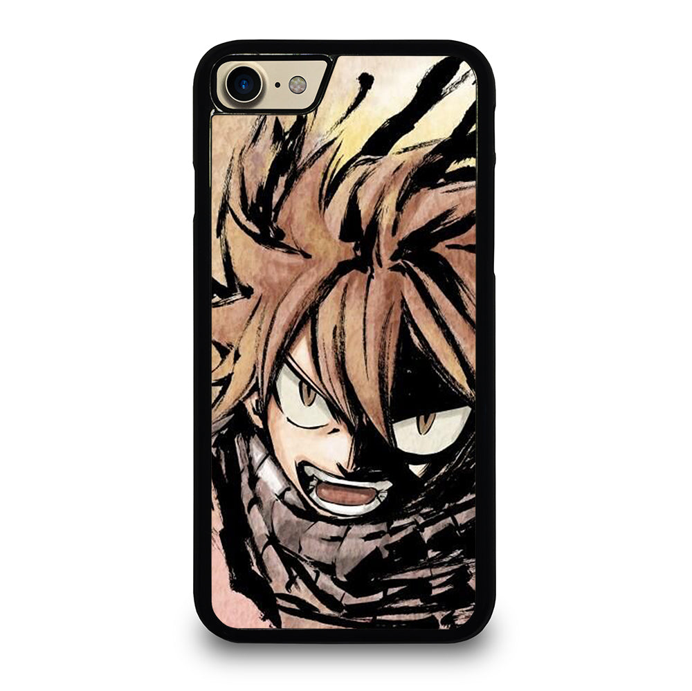 NATSU DRAGNEEL FAIRY TAIL ART iPhone 7 / 8 Case Cover