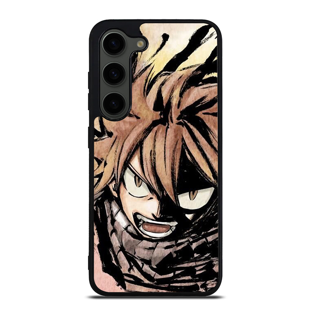 NATSU DRAGNEEL FAIRY TAIL ART Samsung Galaxy S23 Plus Case Cover