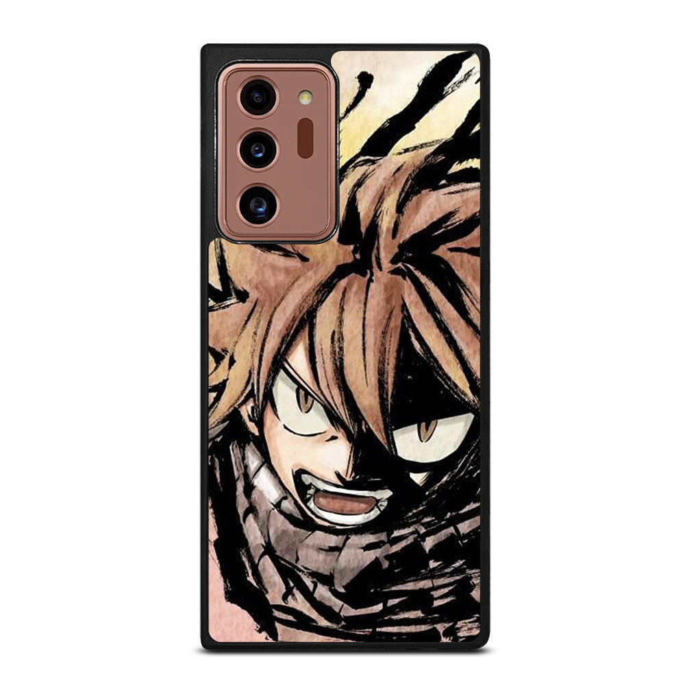 NATSU DRAGNEEL FAIRY TAIL ART Samsung Galaxy Note 20 Ultra Case Cover