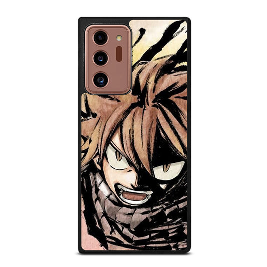NATSU DRAGNEEL FAIRY TAIL ART Samsung Galaxy Note 20 Ultra Case Cover