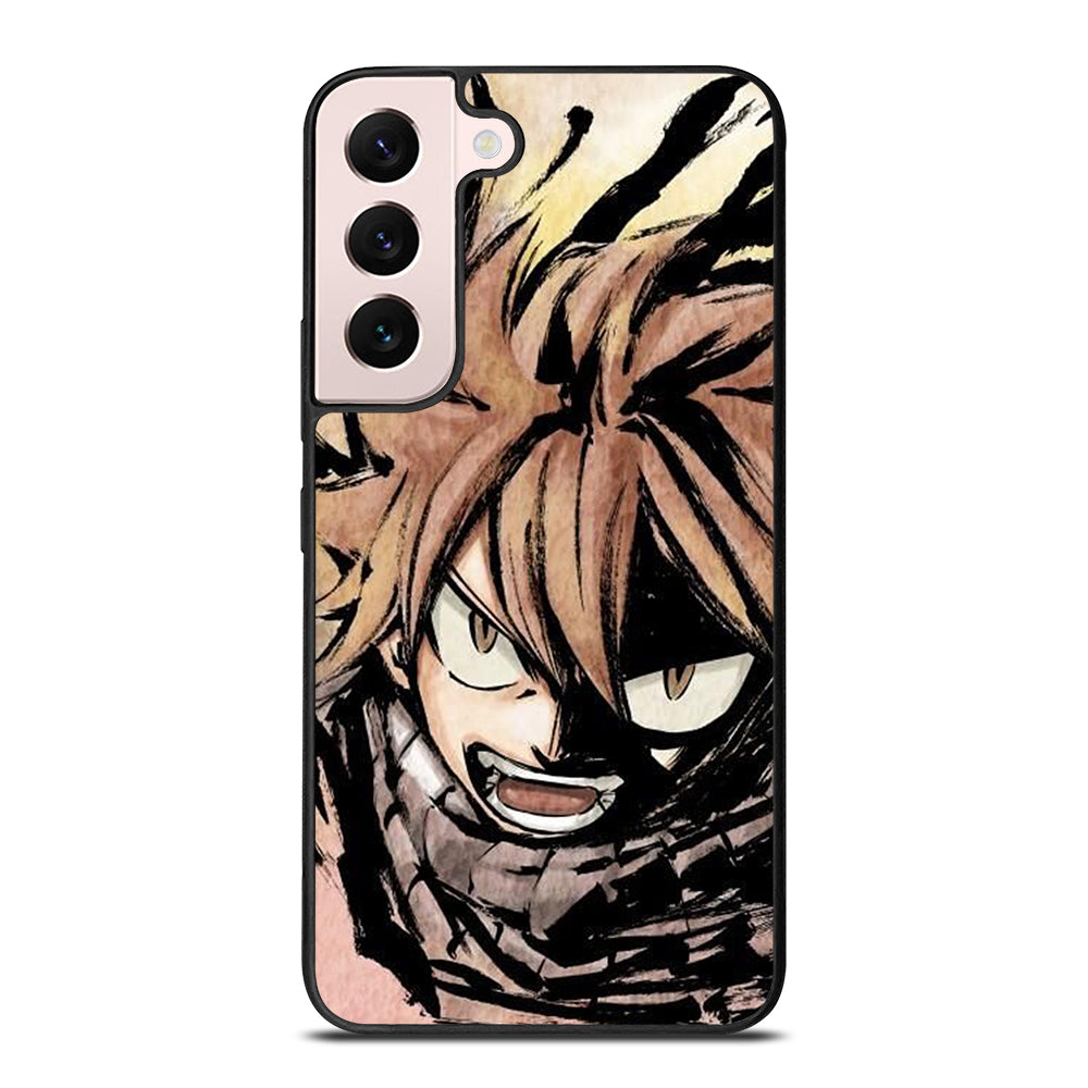 NATSU DRAGNEEL FAIRY TAIL ART Samsung Galaxy S22 Plus Case Cover