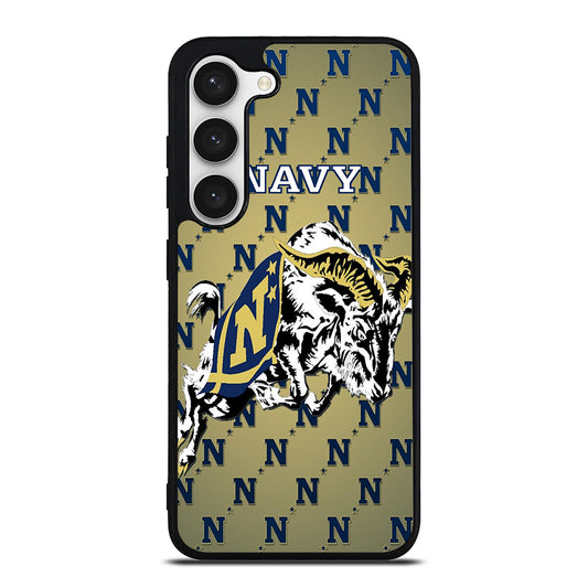 NAVY MIDSHIPMEN FOOTBALL Samsung Galaxy S23 Case Cover