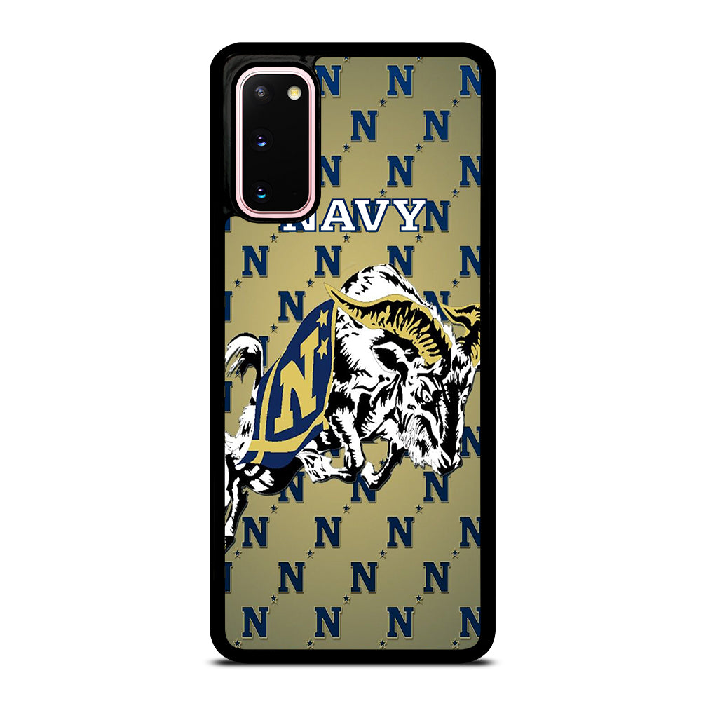 NAVY MIDSHIPMEN FOOTBALL Samsung Galaxy S20 Case Cover