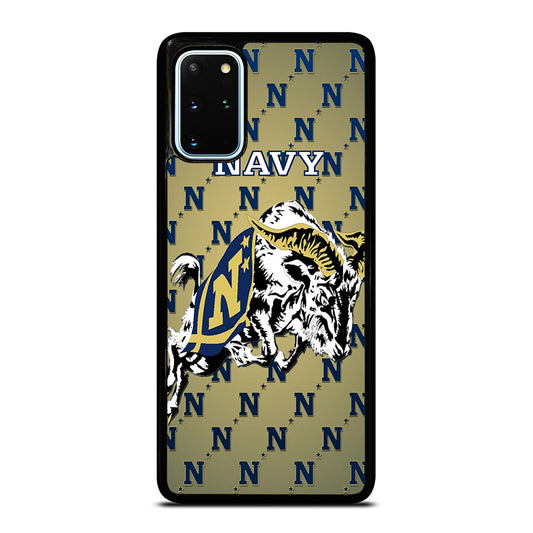 NAVY MIDSHIPMEN FOOTBALL Samsung Galaxy S20 Plus Case Cover