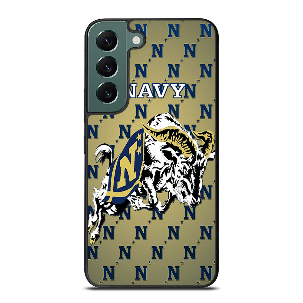 NAVY MIDSHIPMEN FOOTBALL Samsung Galaxy S22 Case Cover