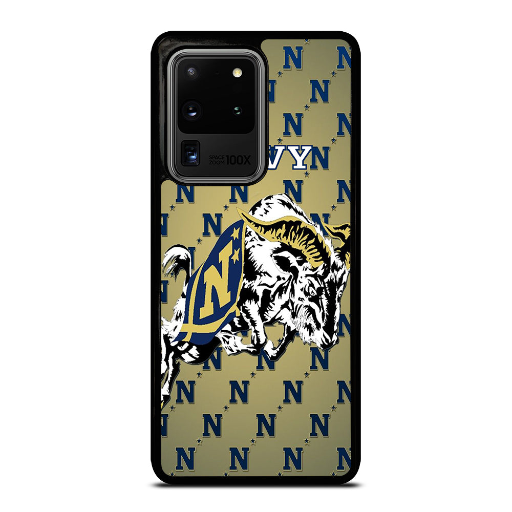 NAVY MIDSHIPMEN FOOTBALL Samsung Galaxy S20 Ultra Case Cover