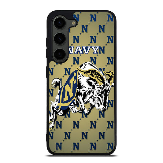 NAVY MIDSHIPMEN FOOTBALL Samsung Galaxy S23 Plus Case Cover