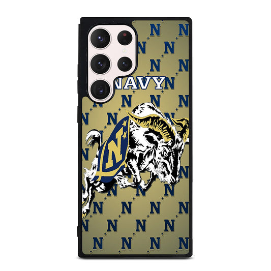 NAVY MIDSHIPMEN FOOTBALL Samsung Galaxy S23 Ultra Case Cover