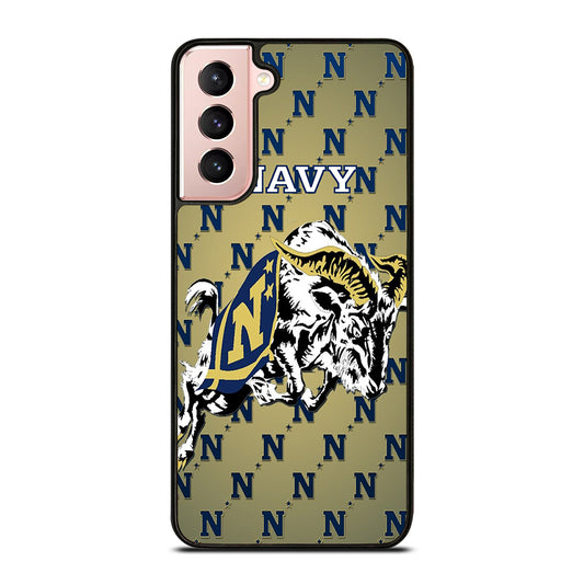 NAVY MIDSHIPMEN FOOTBALL Samsung Galaxy S21 Case Cover