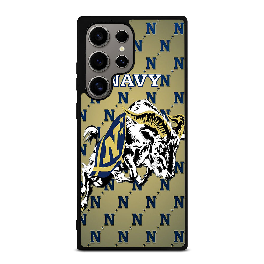 NAVY MIDSHIPMEN FOOTBALL Samsung Galaxy S24 Ultra Case Cover