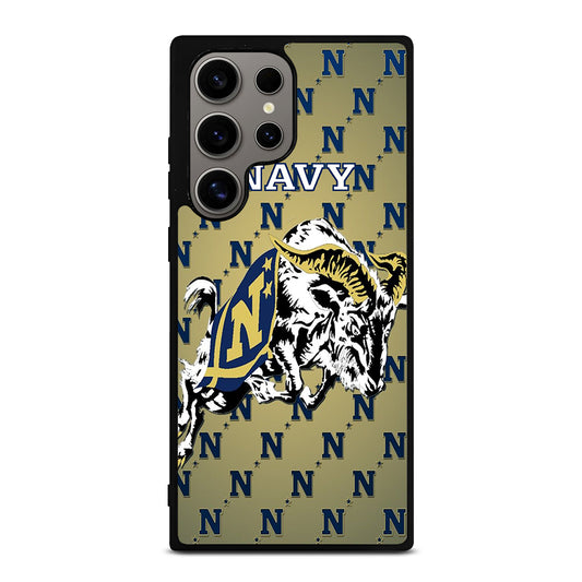 NAVY MIDSHIPMEN FOOTBALL Samsung Galaxy S24 Ultra Case Cover