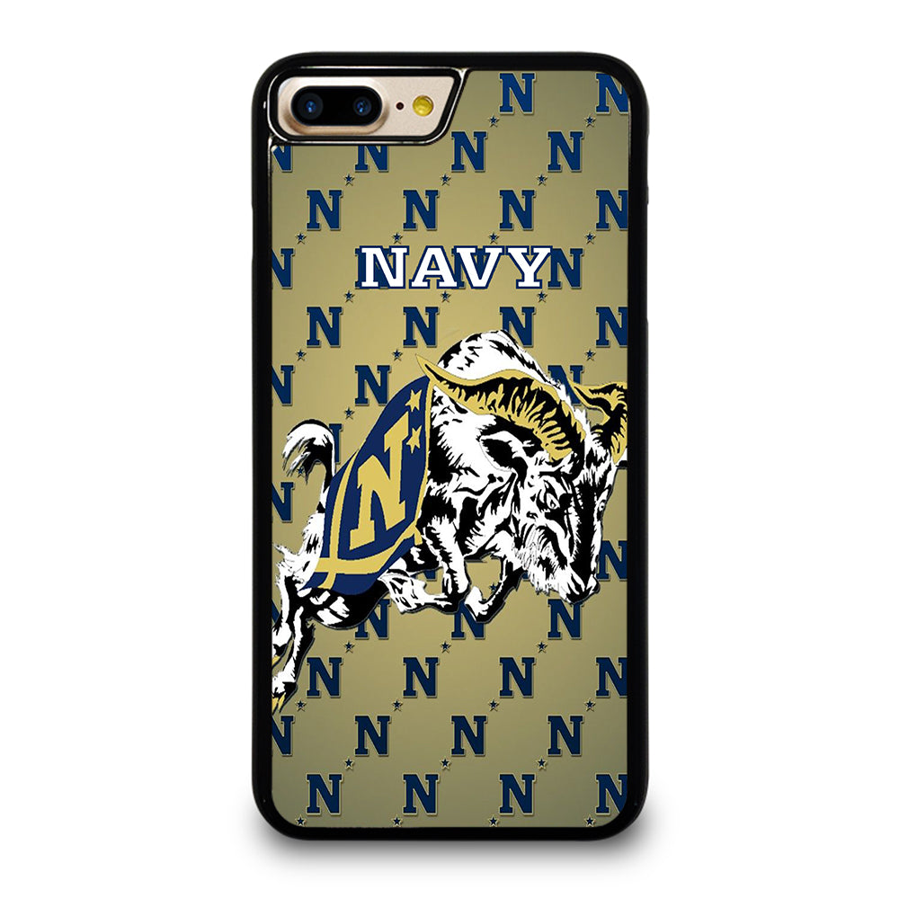 NAVY MIDSHIPMEN FOOTBALL iPhone 7 / 8 Plus Case Cover