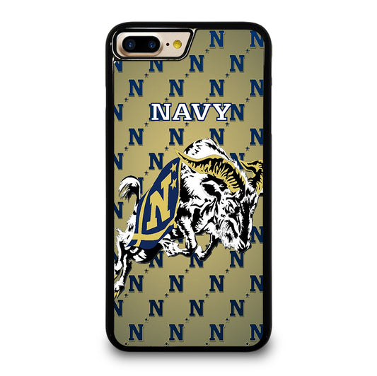 NAVY MIDSHIPMEN FOOTBALL iPhone 7 / 8 Plus Case Cover
