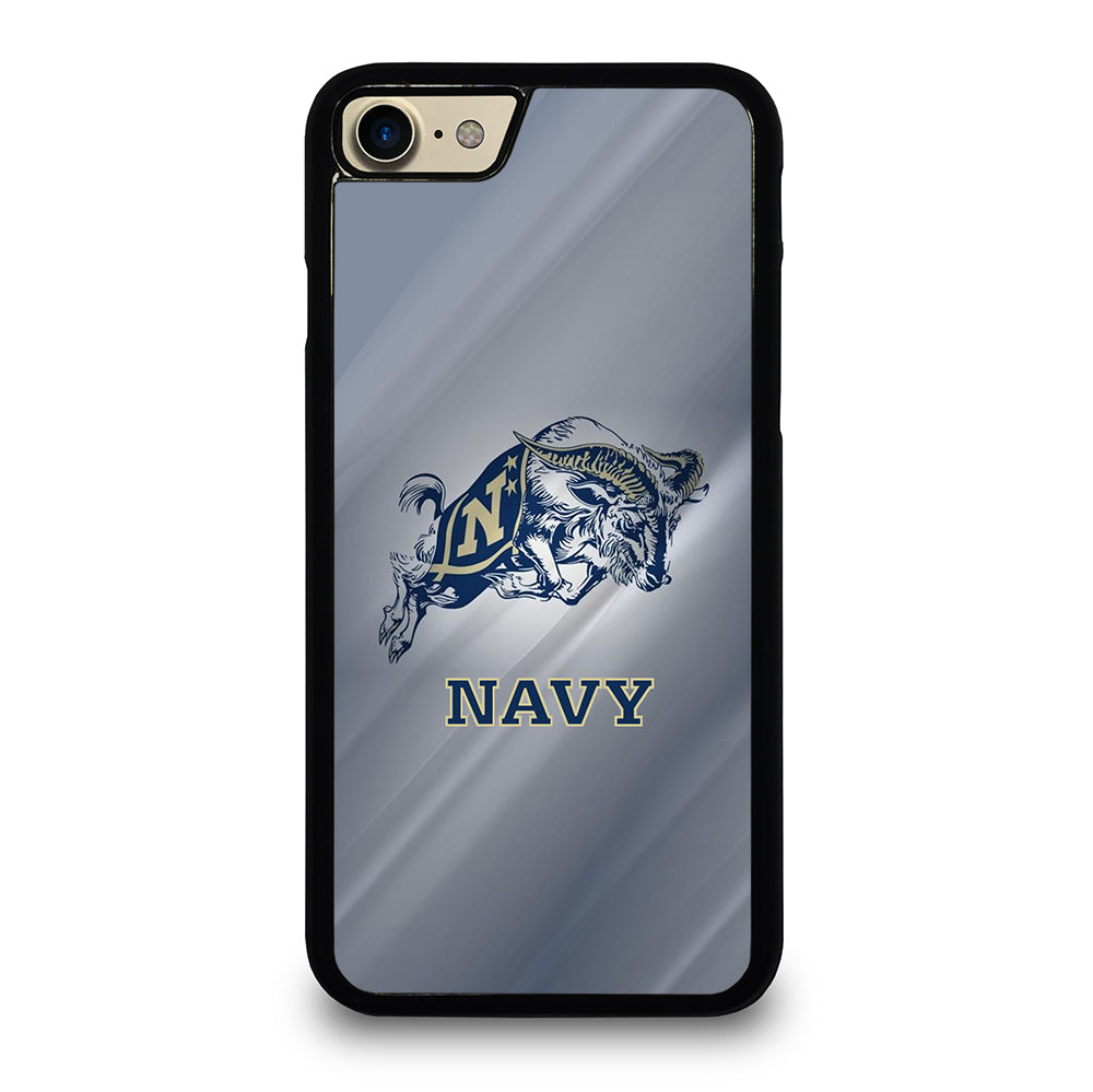 NAVY MIDSHIPMEN LOGO NFL iPhone 7 / 8 Case Cover