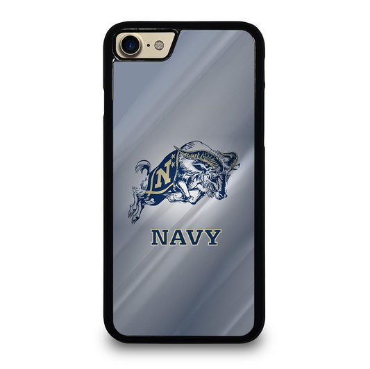 NAVY MIDSHIPMEN LOGO NFL iPhone 7 / 8 Case Cover