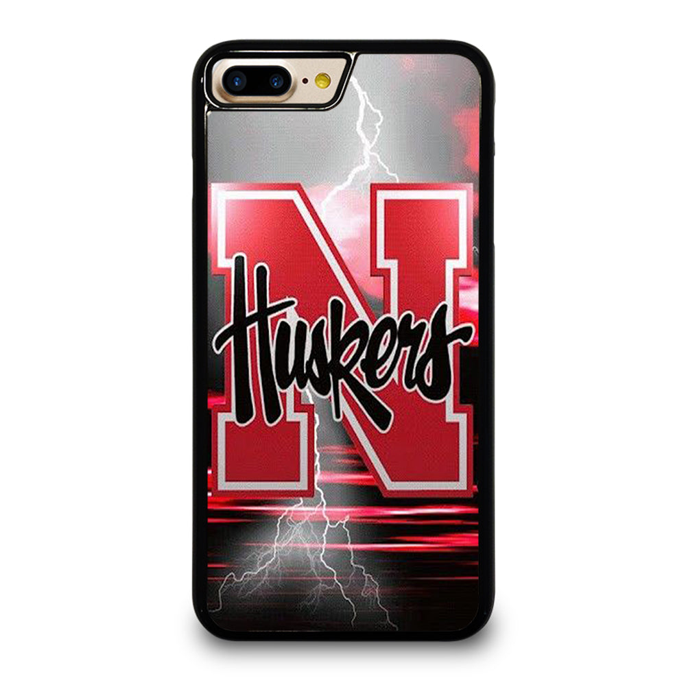 NEBRASKA CORNHUSKERS ICON iPhone 7 / 8 Plus Case Cover