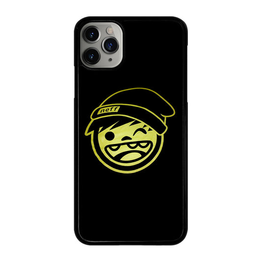 NEFF HEADWEAR ICON 2 iPhone 11 Pro Max Case Cover