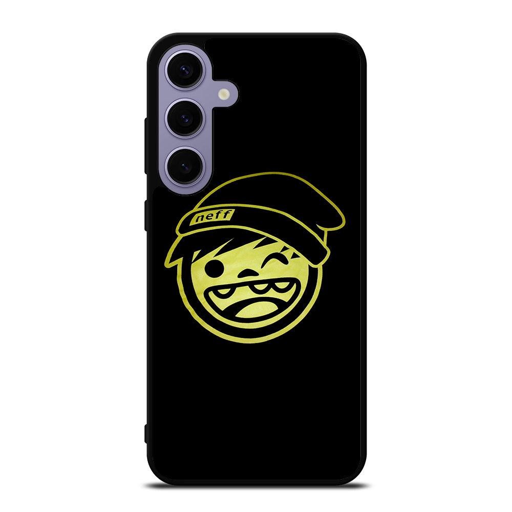 NEFF HEADWEAR ICON 2 Samsung Galaxy S24 Plus Case Cover