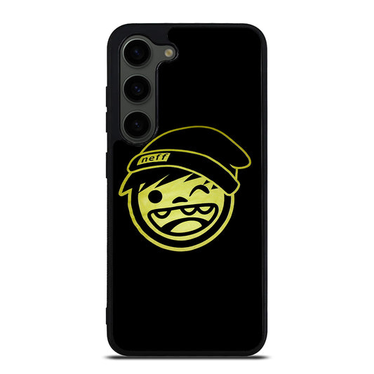 NEFF HEADWEAR ICON 2 Samsung Galaxy S23 Plus Case Cover
