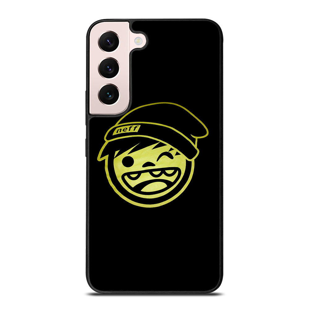 NEFF HEADWEAR ICON 2 Samsung Galaxy S22 Plus Case Cover