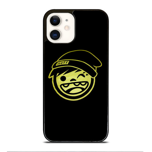 NEFF HEADWEAR ICON 2 iPhone 12 Case Cover