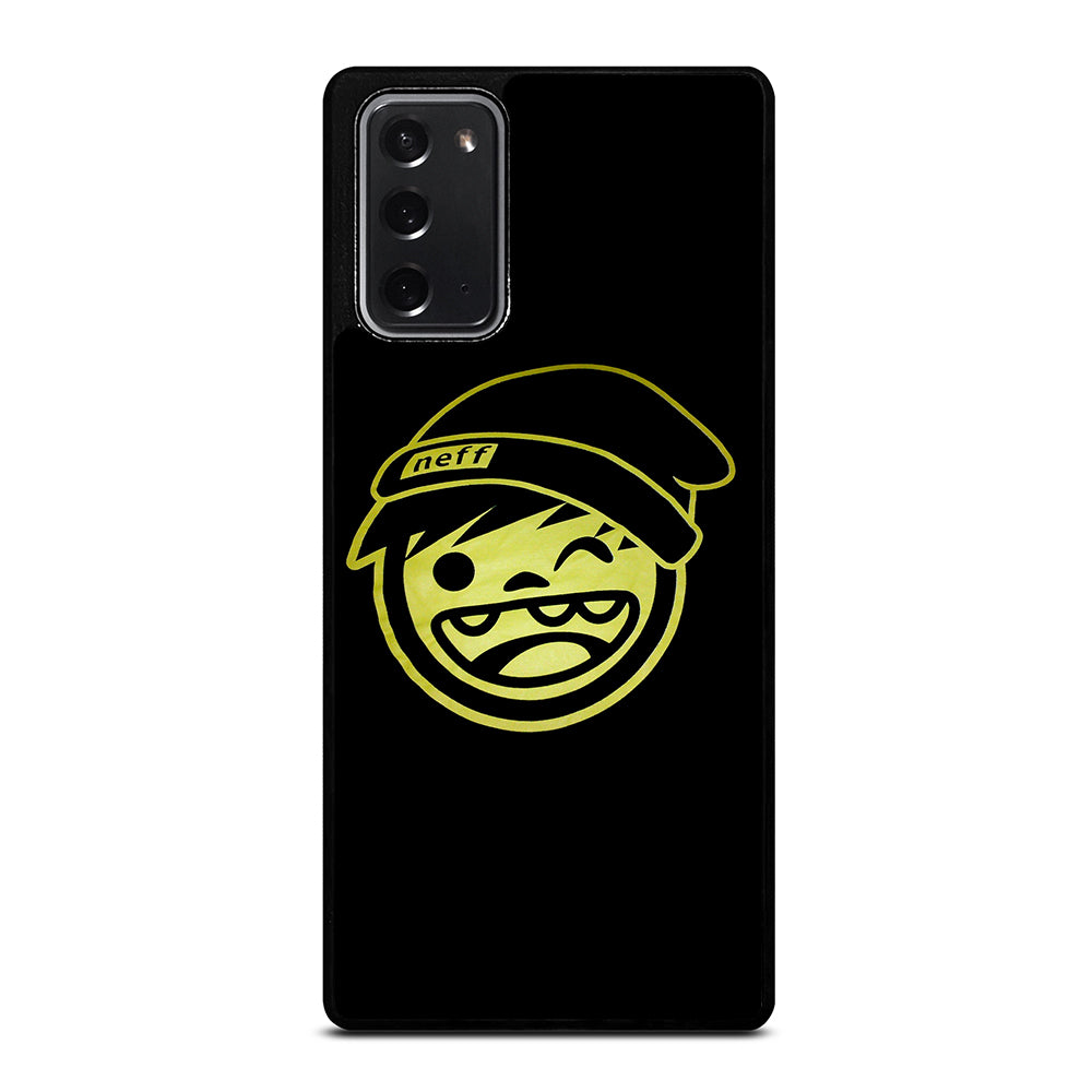 NEFF HEADWEAR ICON 2 Samsung Galaxy Note 20 Case Cover
