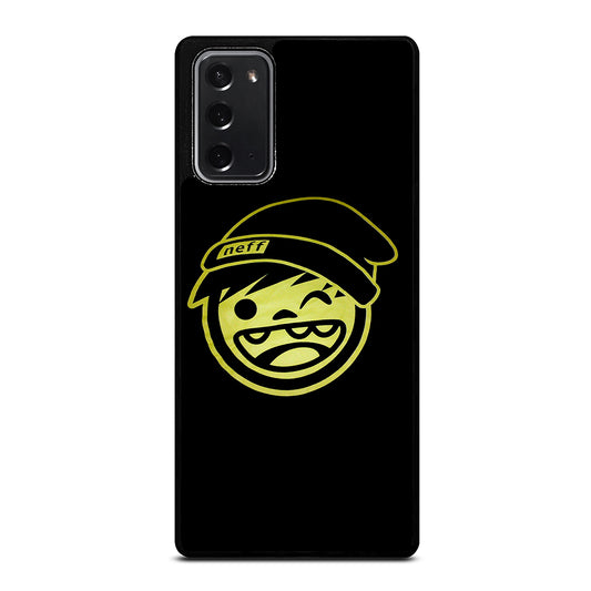 NEFF HEADWEAR ICON 2 Samsung Galaxy Note 20 Case Cover