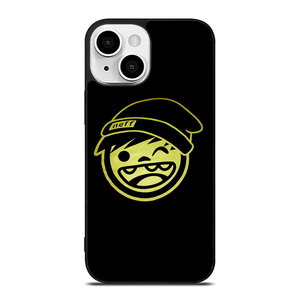 NEFF HEADWEAR ICON 2 iPhone 13 Mini Case Cover