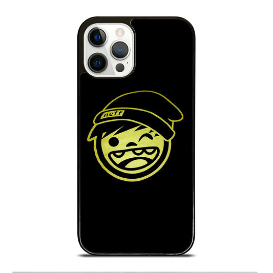 NEFF HEADWEAR ICON 2 iPhone 12 Pro Case Cover