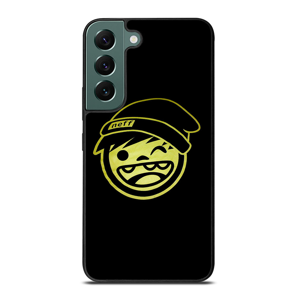 NEFF HEADWEAR ICON 2 Samsung Galaxy S22 Case Cover