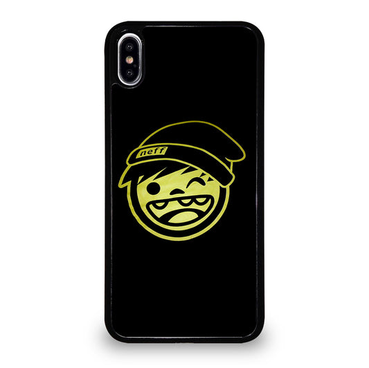 NEFF HEADWEAR ICON 2 iPhone XS Max Case Cover
